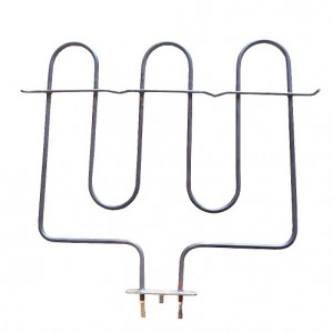 ТЭН в духовку Luxell 1100w