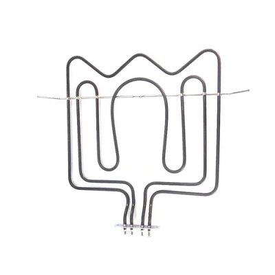 ТЭН на духовку Electrolux 1100+2000w (верхний)