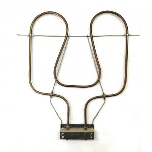 ТЭН духовки GORENJE 1,2 кВт нижний ТЭН духовки GORENJE 1,2 кВт нижний