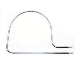 Тэн духовки Mirta (Мирта), мощностью 650 Вт Тэн духовки Mirta (Мирта), мощностью 650 Вт