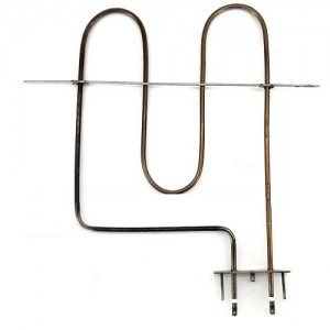 Тэн духовки NARDI (040110009902R) 800W Тэн духовки NARDI (040110009902R) 800W