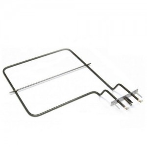 ТЭН для духовки KAISER 900W 230V верхний ТЭН для духовки KAISER 900W 230V верхний