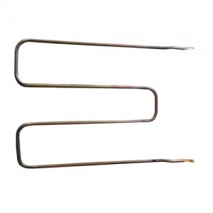 ТЭН для духовки Сатурн 1500 Вт на 220 В ТЭН для духовки Сатурн 1500 Вт на 220 В