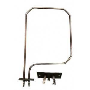 Тэн на духовку ACEL, AVRORA, EFBA 800 Вт Тэн на духовку ACEL, AVRORA, EFBA 800 Вт