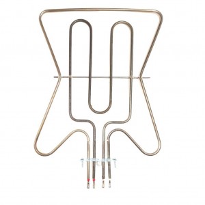 ТЭН для духовки HANSA 1300+900 w ТЭН для духовки HANSA 1300+900 w