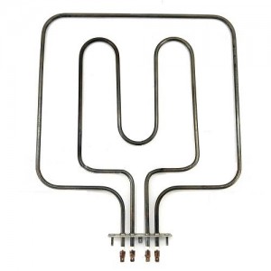 Верхний тэн для духовки Электра 2 кВт на 220 в Верхний тэн для духовки Электра 2 кВт на 220 в