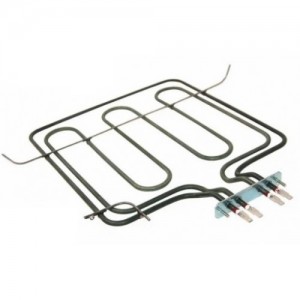 ТЭН для духовки Gorenje 2600 вт ТЭН для духовки Gorenje 2600 вт