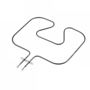 ТЭН для духовки Zanussi 1100 вт нижний ТЭН для духовки Zanussi 1100 вт нижний