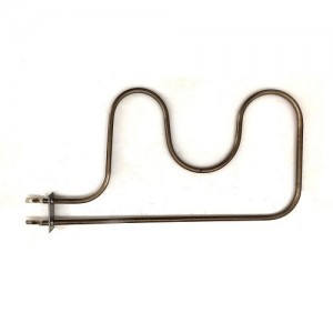 ТЭН в духовку Saturn (Сатурн) 750вт 30 см ТЭН в духовку Saturn (Сатурн) 750вт 30 см