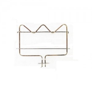 Тэн в промышленную духовку, 1500 вт на 220 в Тэн в промышленную духовку, 1500 вт на 220 в