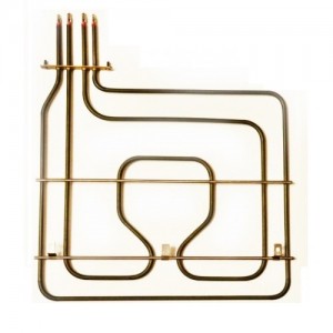 ТЭН для духовки Samsung 2500W (700+1800W), 230V ТЭН для духовки Samsung 2500W (700+1800W), 230V