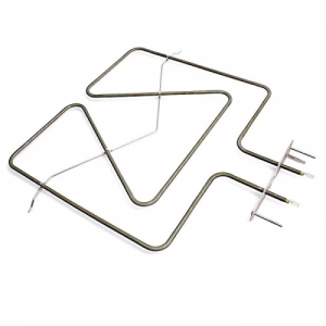 ТЭН для духовки Whirlpool 2,4 кВт ТЭН для духовки Whirlpool 2,4 кВт