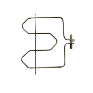 ТЭН в духовку VENTO 220V 1000W верхний ТЭН в духовку VENTO 220V 1000W верхний