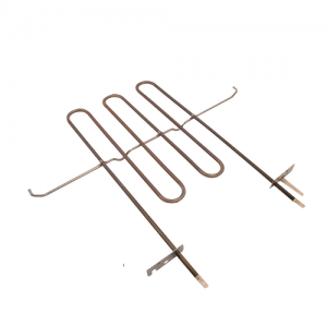 ТЭН для духовок Indesit верхний 2250 вт ТЭН для духовок Indesit верхний 2250 вт