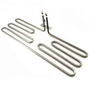 Тен для Гриля 3000 вт Тен для Гриля 3000 вт