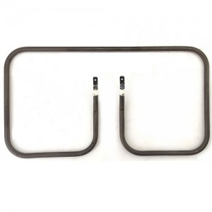 Тен для Електро Гриля 800 вт Тен для Електро Гриля 800 вт