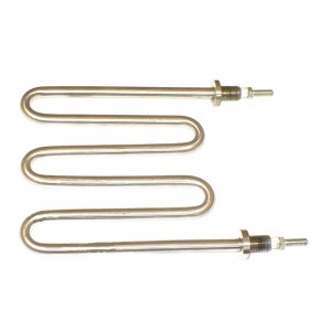 Тен для Електро Гриля 1250 вт Тен для Електро Гриля 1250 вт