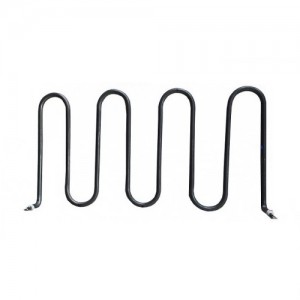 Тен для електрогрилю притискного Roller Grill D02171 2500Вт Тен для електрогрилю притискного Roller Grill D02171 2500Вт