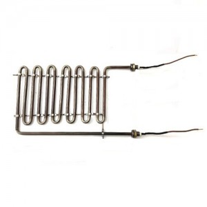 Тен для водяного Гриля ARRIS 2800 вт на 220 в Тен для водяного Гриля ARRIS 2800 вт на 220 в