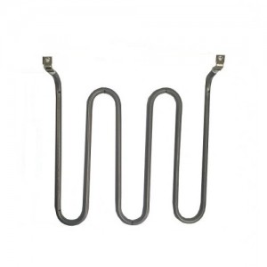 Тен на Електро Гриль 1350 вт на 220 Тен на Електро Гриль 1350 вт на 220