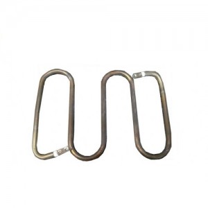 Тен на Гриль для сосисок 800 вт на 220 Тен на Гриль для сосисок 800 вт на 220