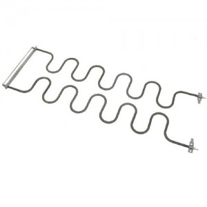 Тен (нагрівач) для мультигрилю ARIETE AT524393800 Тен (нагрівач) для мультигрилю ARIETE AT524393800