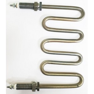 Тен для електрогрилю 1000 вт Тен для електрогрилю 1000 вт