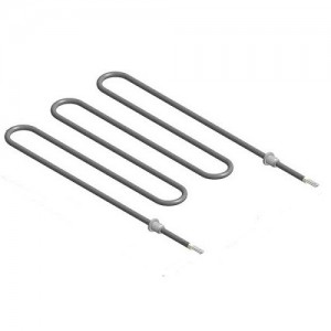 ТЭН на печь для пиццы ПП-1К-780 ТЭН на печь для пиццы ПП-1К-780