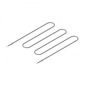 ТЕН на печь для пиццы ПП-1К-975 КИЙ-В 388 В 8 / 2,5 Т 220 ТЕН на печь для пиццы ПП-1К-975 КИЙ-В 388 В 8 / 2,5 Т 220