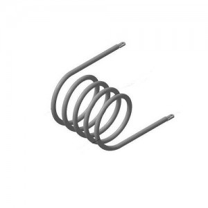 Тэн на пресс по изготовлению конопиццы Кий-В КП-1-150 Тэн на пресс по изготовлению конопиццы Кий-В КП-1-150