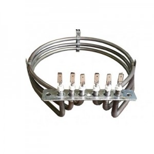 Тен для пароканвектомату 4,5 кВт Garbin 64/104 P VAP Тен для пароканвектомату 4,5 кВт Garbin 64/104 P VAP