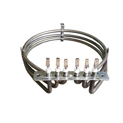 Тэн для пароканвектомата 4,5 квт Garbin 64/104 P VAP