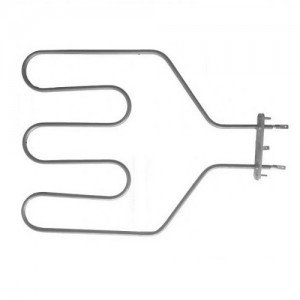 ТЭН в духовку Nord 1200 вт на 220 в ТЭН в духовку Nord 1200 вт на 220 в