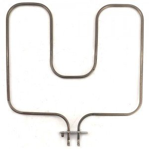 ТЭН для духовки 1300 вт Gunter & Hauer