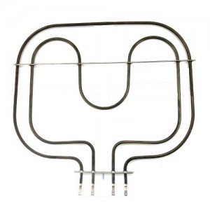 ТЭН для духовки Rainford 2000 W ТЭН для духовки Rainford 2000 W