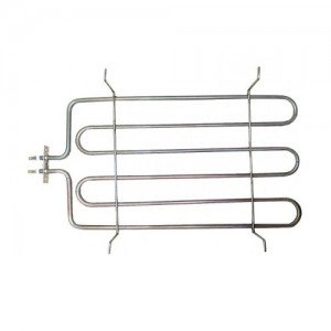 ТЭН в расстоечный шкаф UNOX XL195 1500 вт ТЭН в расстоечный шкаф UNOX XL195 1500 вт