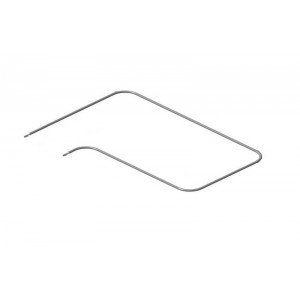 Тэн на настольную тепловую витрину ВТН-Р и ВТН-П 800 вт Тэн на настольную тепловую витрину ВТН-Р и ВТН-П 800 вт