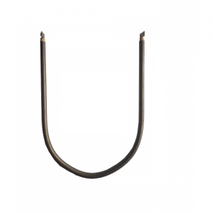 Тэн в духовку ХАРЬКОВ-2М 300 вт на 115 В Тэн в духовку ХАРЬКОВ-2М 300 вт на 115 В