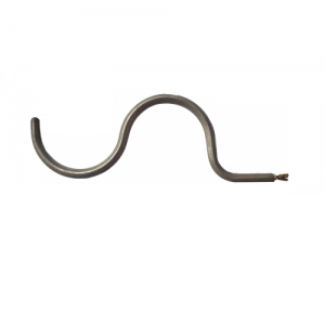 Тэн в духовку Мечта №1 мощностью 1000 вт на 220 в Тэн в духовку Мечта №1 мощностью 1000 вт на 220 в