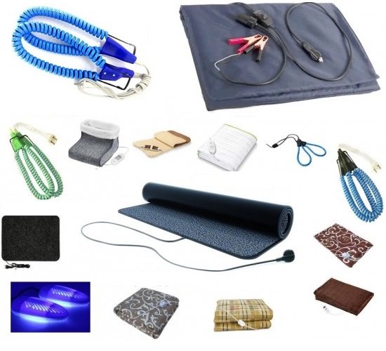 Электрические сушилки, электро одеяла, электро грелки