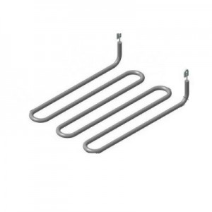 Тен для смаження гриль 2,6 кВт Е43051і Е30450 2600 вт Тен для смаження гриль 2,6 кВт Е43051і Е30450 2600 вт