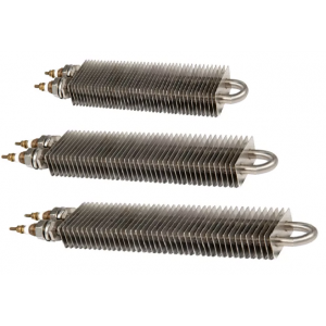 Тен з ребра повітряний 1000 вт 220 в Тен з ребра повітряний 1000 вт 220 в