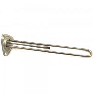 Тен для підігріву водяного Гриля 1500Вт Тен для підігріву водяного Гриля 1500Вт