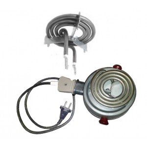 ТЕН для розпалювання вугілля в кальяні ТЕН для розпалювання вугілля в кальяні