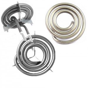 ТЕН для розпалювання вугілля в кальяні ТЕН для розпалювання вугілля в кальяні