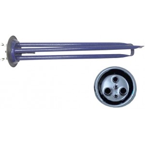 Фланець-колба на бойлер willer EV80DR/EV100DR OPTIMA