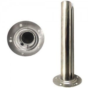 Фланець бойлера Thermex під сухий ТЕН Фланець бойлера Thermex під сухий ТЕН