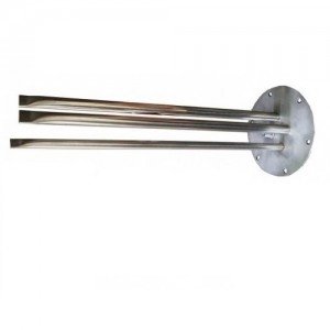 Фланець для бойлера WILLER, FAGOR, GORENJE під сухі тени Фланець для бойлера WILLER, FAGOR, GORENJE під сухі тени