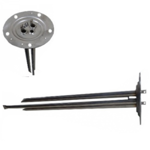 Фланець під сухі тени для бойлера TERMAL 135 мм Фланець під сухі тени для бойлера TERMAL 135 мм