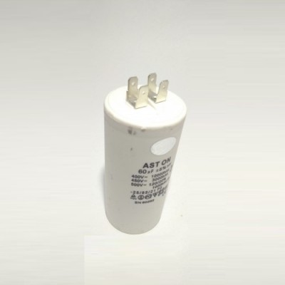 Конденсатор 60 mf 450v